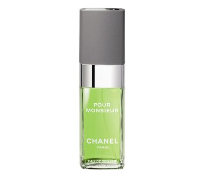 Chanel pour Monsieur