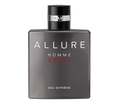 Chanel Allure Homme Sport Eau Extreme 103804