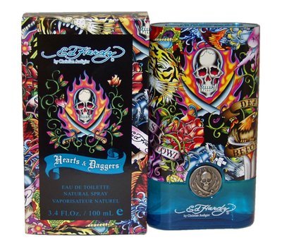 Christian Audigier Ed Hardy Hearts & Daggers for Him 104087