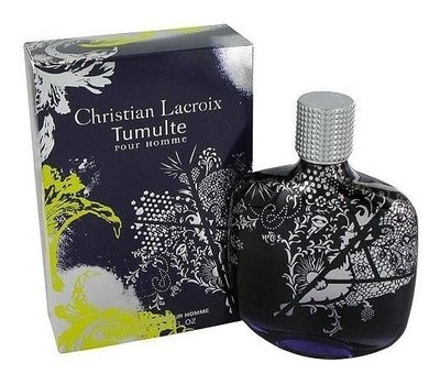 Christian Lacroix Tumulte for men 104428