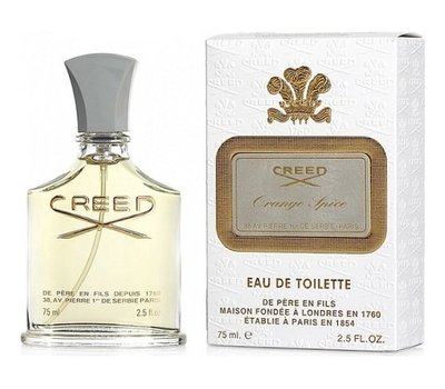 Creed Orange Spice 104997