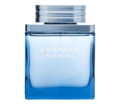 Chopard Pour Homme