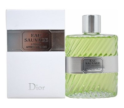 Christian Dior Eau Sauvage 104119