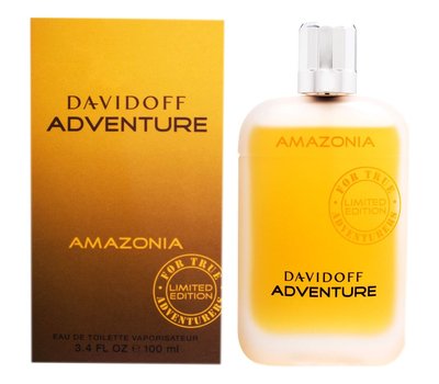 Davidoff Adventure Amazonia 105519