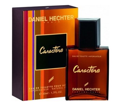 Daniel Hechter Caractere 105298