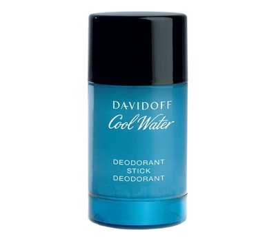 Davidoff Cool Water for men 105651