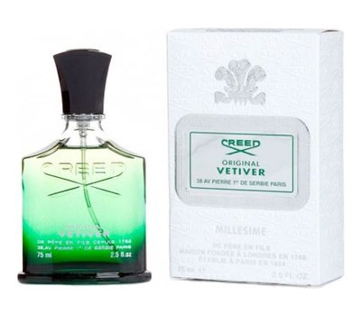 Creed Original Vetiver 105029