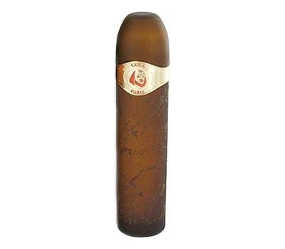 Cuba Paris Magnum Gold