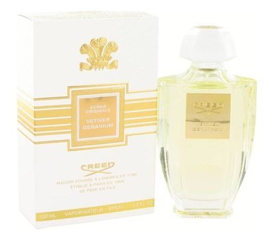 Creed Vetiver Geranium 105077