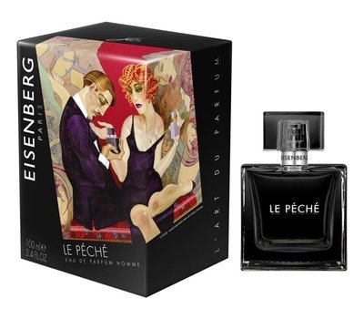 Eisenberg Le Peche Homme 106912