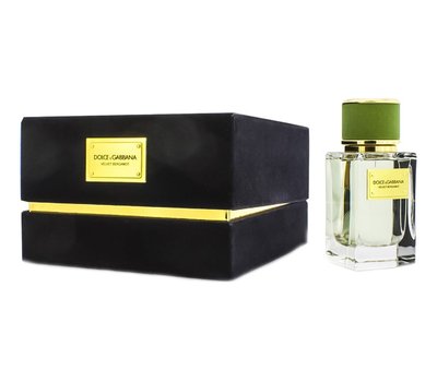 Dolce Gabbana (D&G) Velvet Bergamot for men 106578