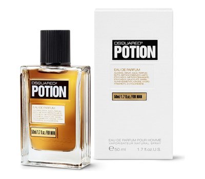 Dsquared2 Potion 106774