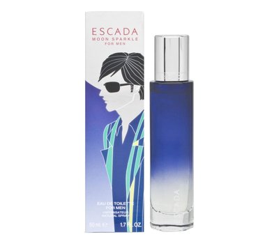 Escada Moon Sparkle for men 107518