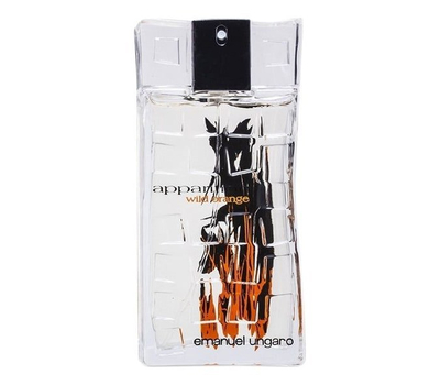 Emanuel Ungaro Apparition Wild Orange