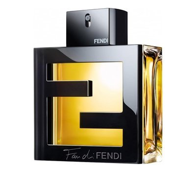 Fendi Fan di Fendi pour Homme 107914