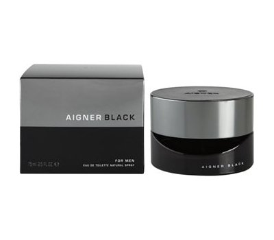 Etienne Aigner Black for Men 107849