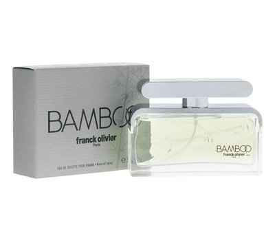 Franck Olivier Bamboo for Men 108669