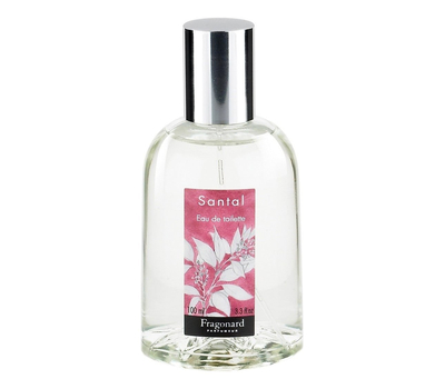 Fragonard Santal