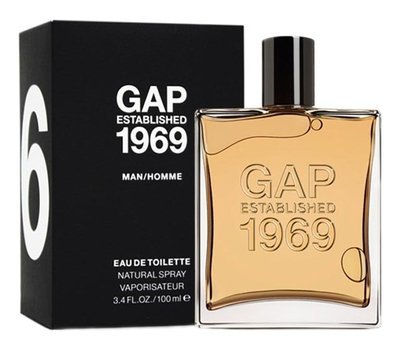 GAP 1969 Man 108894