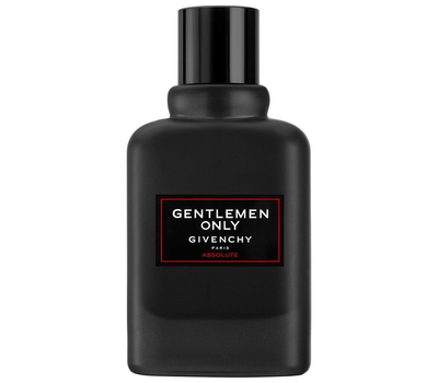 Givenchy Gentlemen Only Absolute 109755