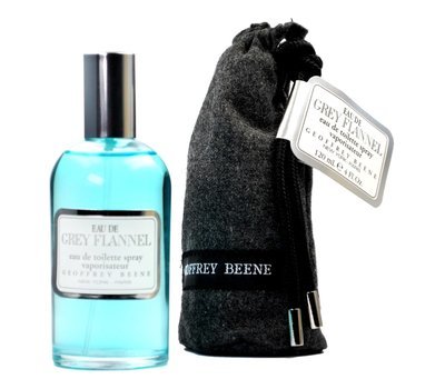 Geoffrey Beene Eau de Grey Flannel 109138