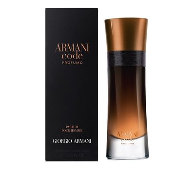 Armani Code Profumo 109499