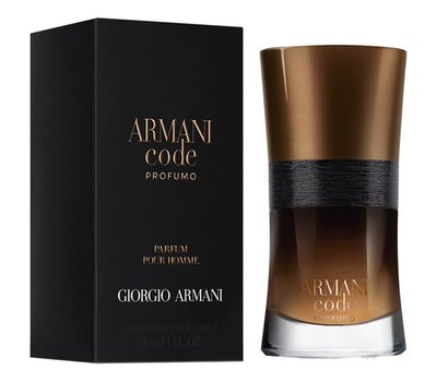 Armani Code Profumo 109502