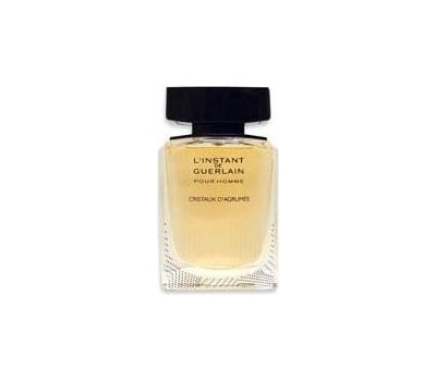 Guerlain L'Instant Citrus Crystals