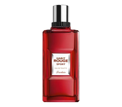 Guerlain Habit Rouge Sport