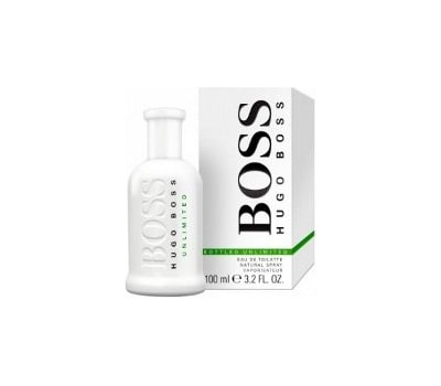 Hugo Boss Bottled Unlimited