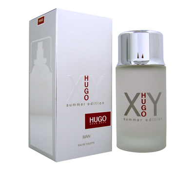 Hugo Boss Hugo XY Summer Edition