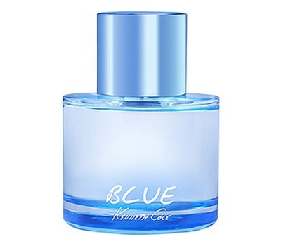 Kenneth Cole Blue