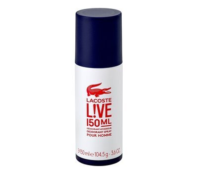 Lacoste Live 113686