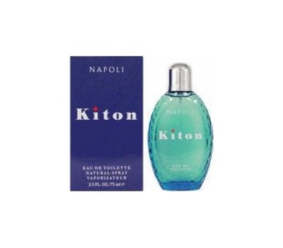 Kiton Napoli 113147