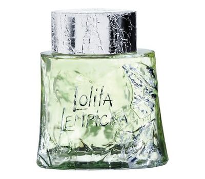 Lolita Lempicka L'Eau Au Masculin