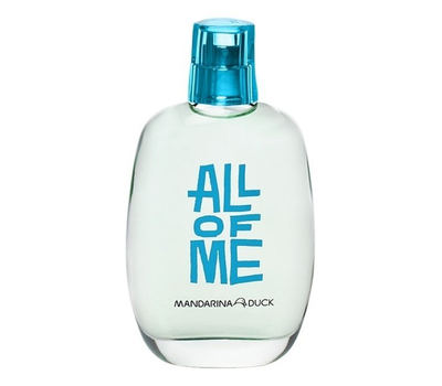 Mandarina Duck All of Me Men 114970