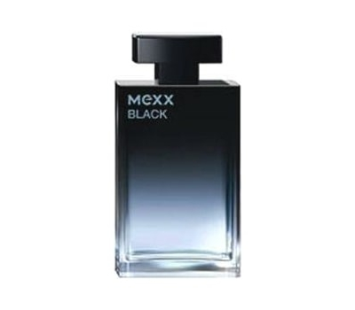 Mexx Black Man