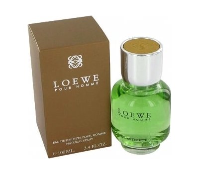 Loewe Pour Homme