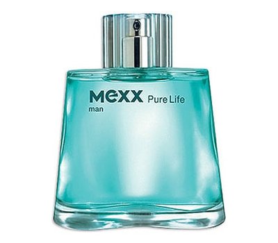 Mexx Pure Life Man