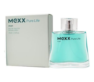 Mexx Pure Life Man 114926