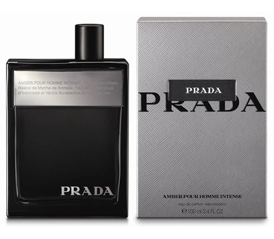 Prada Amber Pour Homme Intense