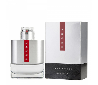 Prada Luna Rossa