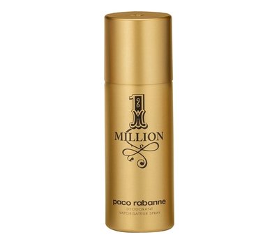 Paco Rabanne 1 Million Man 116105