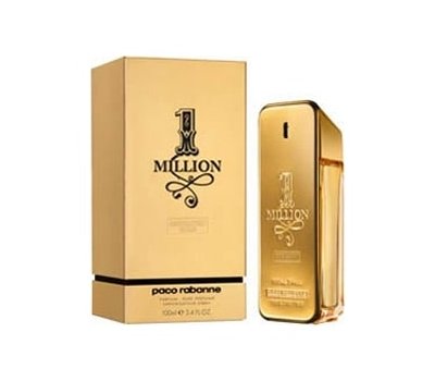 Paco Rabanne 1 Million Absolutely Gold