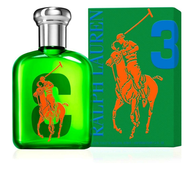 Ralph Lauren Big Pony 3