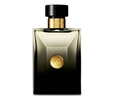 Versace Pour Homme Oud Noir