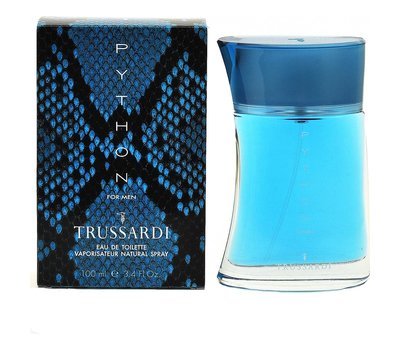 Trussardi Python men 119128