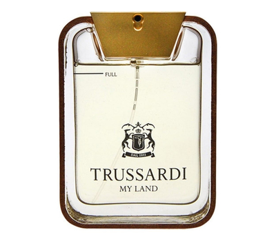 Trussardi My Land