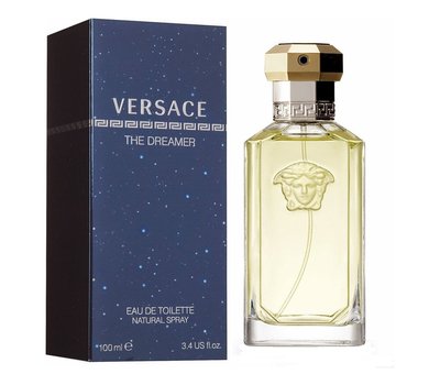 Versace Dreamer 119458