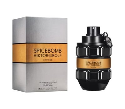 Viktor & Rolf Spicebomb Extreme 119747